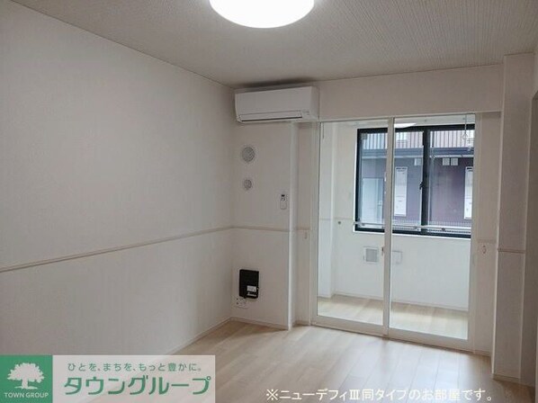 ヴェルドミールの物件内観写真